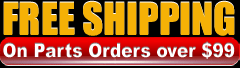 Free Shipping on Orders Over $99.00