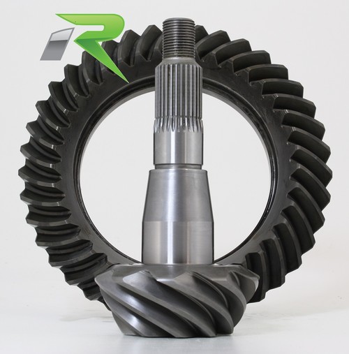 Chrysler 9.25 gear ratio #4