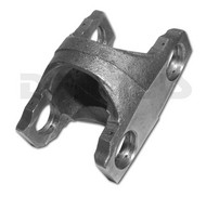 NEAPCO N3R-26-057 Chevy S-10 Extreme and GMC Sonoma 1996 to 2003 3R Series OEM Replacement Double Cardan CV center "H" Yoke for inside "C" clip u-joints
