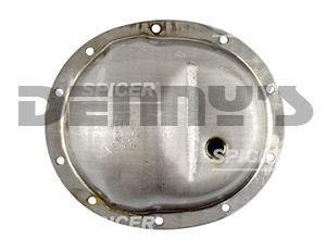 Jeep Dana 35 rear axle and differential parts at Denny's Driveshafts 