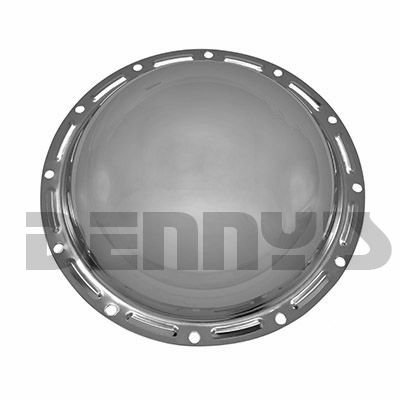 AMC Model 20 rear end parts at Denny's Driveshafts