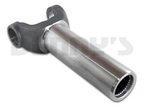 Dana Spicer 3-3-5551X 1350 Series Transfer Case Slip yoke fits Chevy ...