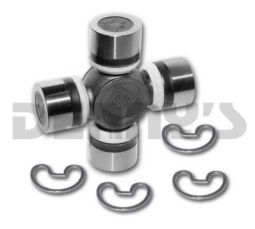 ゆう Driveshaft Driveline Universal Joint 1310 Series Lube for Life U