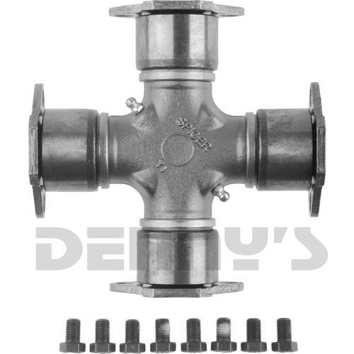 ユアン‼︎ DANA SPICER 5-280X universal Joint 1710 series bearing plate style