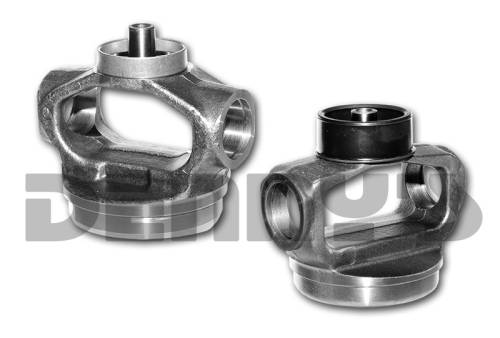 Driveline Parts - CV BALL STUD YOKES