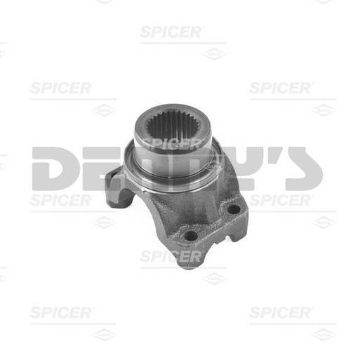 DANA 60 REAR - CHEVY/GMC C10, C20 - PINION YOKES