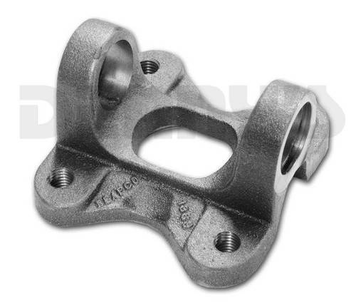 Driveline Parts - FLANGE YOKES