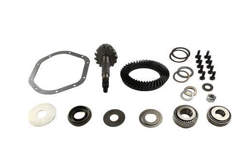 Driveline Parts - GEARS - RING PINION