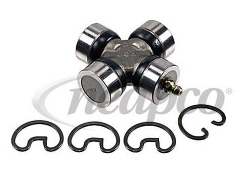 Find 1210 series Dana Spicer and Neapco Universal Joints at