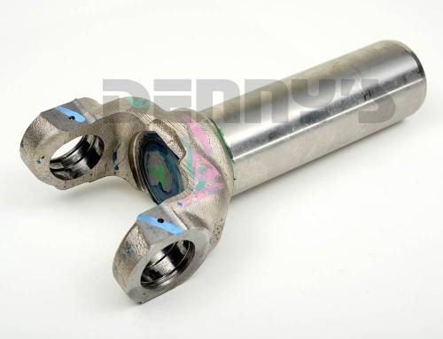 Driveline Parts - AAM Slip Yokes