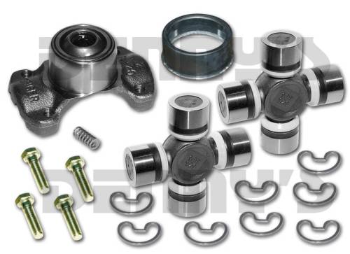 Jeep - JEEP CV DRIVESHAFT PARTS