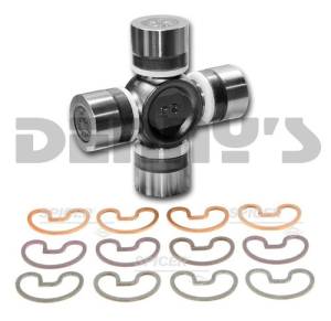 5-1350X USA Made DANA Spicer 1350 SPL30 U-Joint 3.625 x 1.188 OSR Life Series