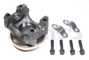 OVC - 9136655 Pinion Yoke OEM Strap and Bolt style 1310 Series fits Chevy 12 Bolt Car and Truck rear ends