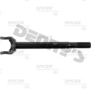 Dana Spicer 10007777 CHROMOLY Right side Inner Axle Shaft fits