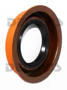 Timken - TIMKEN 8460N Pinion Seal fits Chevy 12 Bolt CAR & TRUCK rear ends