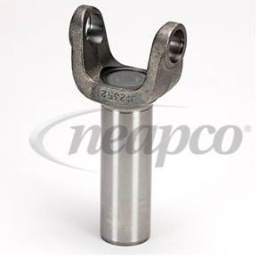 NEAPCO N2-3-15631X Slip Yoke 1310 Series Fits TKO600, T56 Magnum