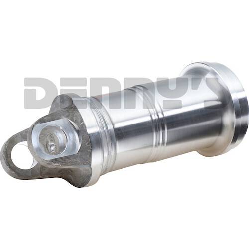 Spicer - Dana Spicer 5007951 Aluminum spline and slip set 1350 series 3.00 x 24 splines fits 4.50 inch OD Aluminum tube