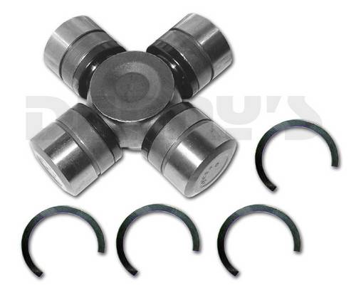 Spicer - DANA SPICER SPL55-3X Universal Joint Dana 50 Dana 60 4x4 Front Axle U-Joint replaces 5-806X