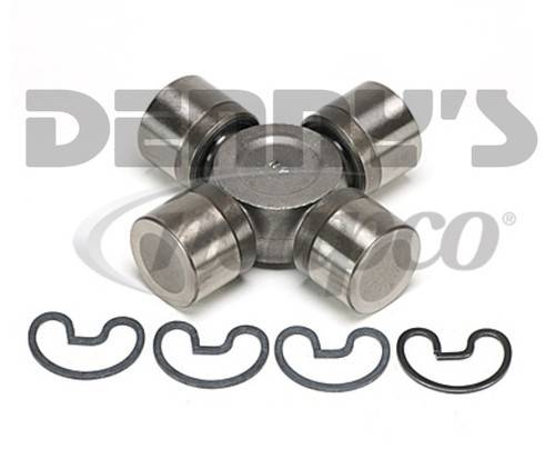 Neapco - Neapco 2-0053G universal joint 1350 Series non greaseable 3.622 x 1.188