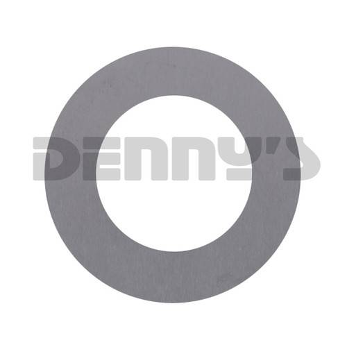 Spicer - Dana Spicer 42737 THRUST WASHER 2.250 inch OD for Outer Pinion Bearing for DANA 60 front
