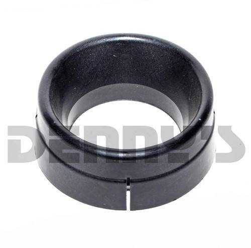 Spicer - DANA SPICER 48059 Black plastic axle GUIDE 2.68 in. OD for INNER TUBE Seal fits Dana 60 in 2000 to 2004 FORD F-450, F-550