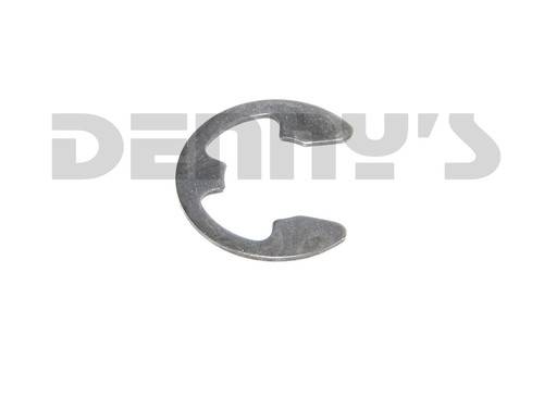 Spicer - Dana Spicer 621097 Shift Fork Snap Ring Fits Dana 60 Disconnect Front Axle