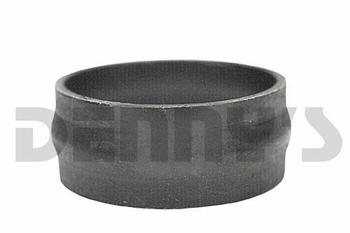 AAM - AAM 14012691 Collapsible Spacer Crush Collar for 2010 to 2015 Chevy Camaro 218 mm REAR