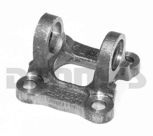 Spicer - DANA SPICER 2-2-1049 Flange Yoke 1210 series Fits BRONCO II with SMALL Bolt Pattern
