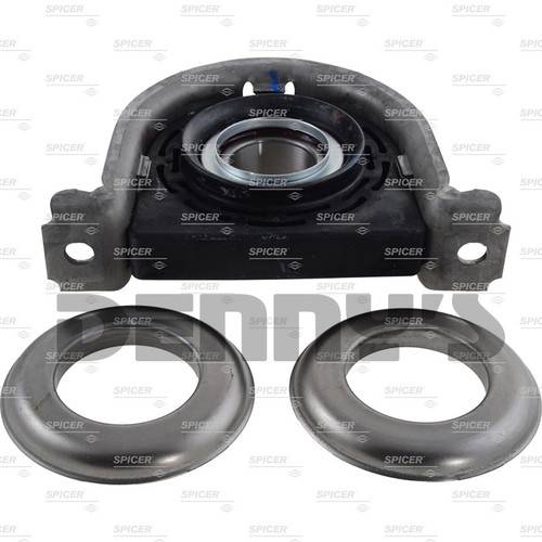 Spicer - Dana Spicer 210084-2X Center Support Bearing for 1610 series