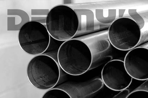 DOM TUBING - 2.125 x .188 DOM DRIVESHAFT TUBING - 12 INCH LENGTH