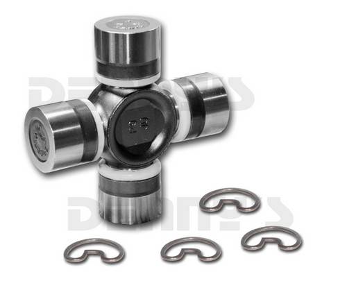 Spicer - DANA SPICER 5-1350X UNIVERSAL JOINT -  1350 Series Solid Body Non Greasable