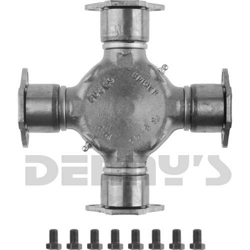 Spicer - DANA SPICER 5-281X Universal joint 1810 Series Bearing Plate Style