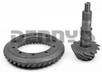 CHEVY and GMC 4X4 Front - AAM 9.25 IFS Clamshell FRONT - GM - GEARS