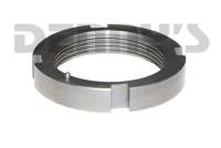 DANA 44 FRONT - CHEVY - SPINDLE PARTS - SPINDLE NUTS