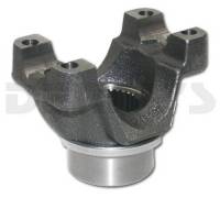 CHEVY and GMC 4X4 Front - DANA 60 FRONT - CHEVY - PINION YOKE