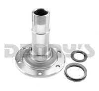 CHEVY and GMC 4X4 Front - DANA 60 FRONT - CHEVY - SPINDLE BEARINGS AND SEALS