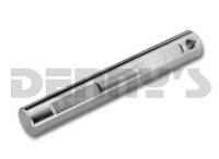 DODGE 4X4 Front - DANA 44 - W150, W200, W250 DISCONNECT FRONT - DODGE - CROSS SHAFT, ROLL PIN