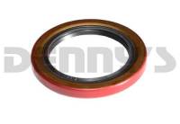 DODGE 4X4 Front - DANA 44 - W150, W200, W250 DISCONNECT FRONT - DODGE - LEFT SIDE TUBE BEARING/SEAL