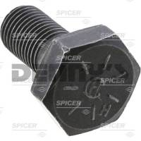 DODGE 4X4 Front - DANA 44 - W150, W200, W250 DISCONNECT FRONT - DODGE - RING GEAR BOLTS