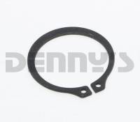DODGE 4X4 Front - DANA 44 - W150, W200, W250 DISCONNECT FRONT - DODGE - SNAP RING FOR OUTER AXLE