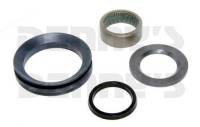DODGE 4X4 Front - DANA 44 - W150, W200, W250 DISCONNECT FRONT - DODGE - SPINDLE BEARING AND SEALS