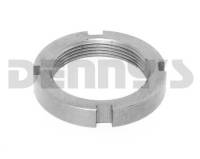 DODGE 4X4 Front - DANA 44 - W150, W200, W250 DISCONNECT FRONT - DODGE - SPINDLE NUT