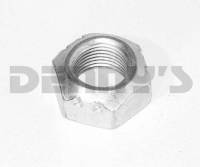 DODGE 4X4 Front - DANA 44 FRONT - DODGE - PINION NUT and WASHER
