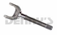 AXLE PARTS - OUTER STUB AXLE - 1975 to 1993