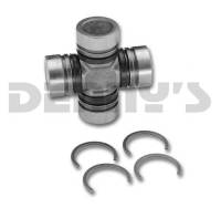 FORD 4X4 Front - DANA 28 IFS FRONT - FORD - AXLE U-JOINTS
