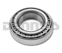 FORD 4X4 Front - DANA 30 FRONT - 1967-1971 FORD U-100 BRONCO - WHEEL BEARINGS and SEALS