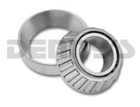 FORD 4X4 Front - DANA 44 IFS FRONT - FORD - BEARINGS