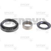 FORD 4X4 Front - DANA 44 IFS FRONT - FORD - SPINDLE BEARINGS AND SEALS
