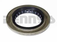 BEARINGS - SEALS - SHIMS - PINION BEARINGS - PINION SEALS
