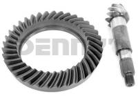 FORD REAR ENDS - Dana 60 REAR END - FORD 1978 to 1998 - RING and PINION GEAR SETS